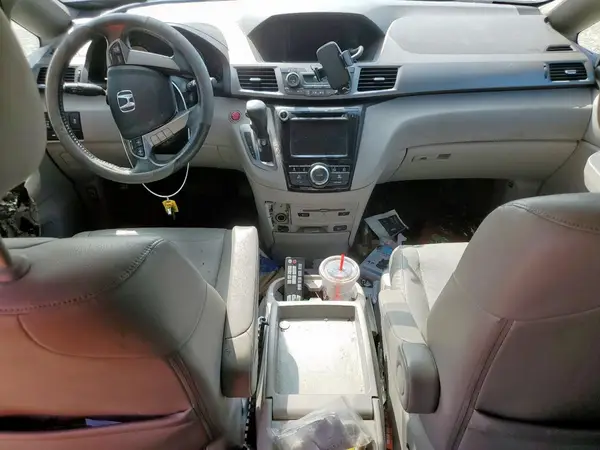 5FNRL5H66GB091789 2016 HONDA ODYSSEY - Image 8