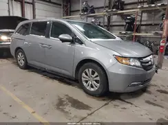 5FNRL5H66GB091811 2016 HONDA ODYSSEY