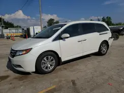 5FNRL5H66GB092148 2016 HONDA ODYSSEY