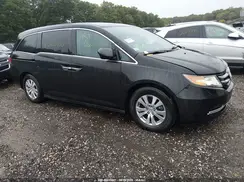 5FNRL5H66GB092425 2016 HONDA ODYSSEY