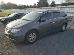 5FNRL5H66GB092473 2016 HONDA ODYSSEY