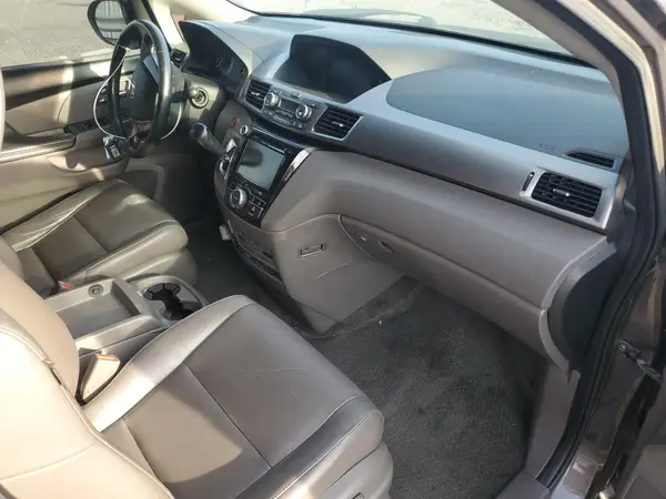 5FNRL5H66GB092473 2016 HONDA ODYSSEY - Image 8