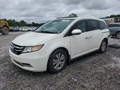 5FNRL5H66GB093042 2016 HONDA ODYSSEY