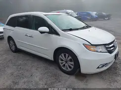 5FNRL5H66GB093056 2016 HONDA ODYSSEY