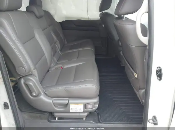 5FNRL5H66GB093056 2016 HONDA ODYSSEY - Image 8