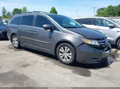 5FNRL5H66GB093249 2016 HONDA ODYSSEY
