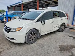 5FNRL5H66GB094479 2016 HONDA ODYSSEY