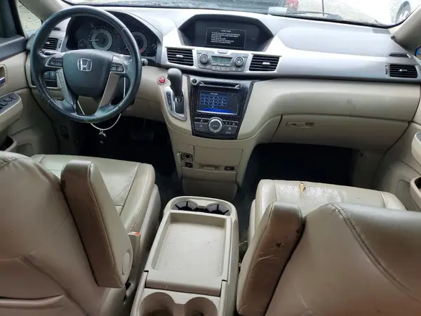 5FNRL5H66GB094479 2016 HONDA ODYSSEY - Image 8