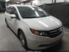 5FNRL5H66GB096667 2016 HONDA ODYSSEY