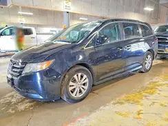 5FNRL5H66GB097995 2016 HONDA ODYSSEY