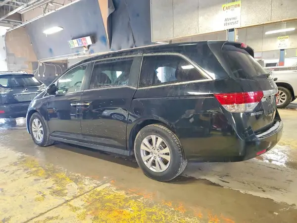 5FNRL5H66GB097995 2016 HONDA ODYSSEY - Image 2