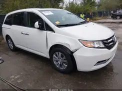 5FNRL5H66GB098287 2016 HONDA ODYSSEY