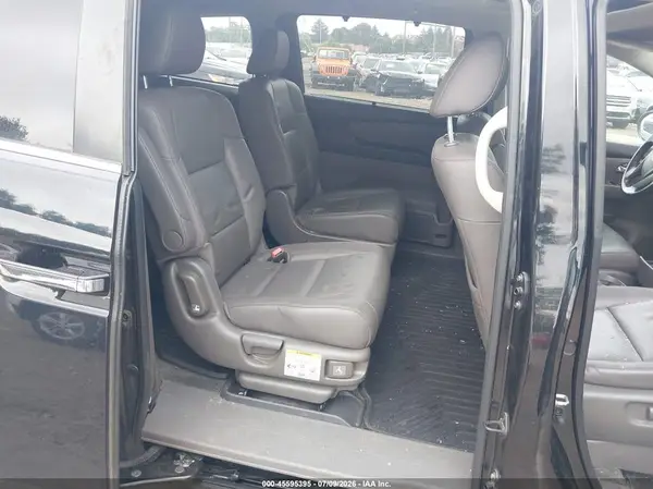 5FNRL5H66GB098581 2016 HONDA ODYSSEY - Image 8