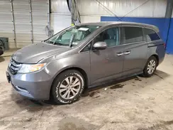 5FNRL5H66GB099763 2016 HONDA ODYSSEY