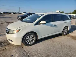 5FNRL5H66GB099889 2016 HONDA ODYSSEY