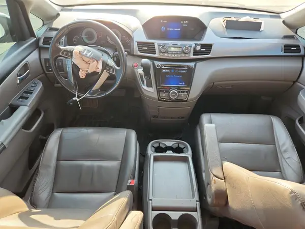 5FNRL5H66GB099889 2016 HONDA ODYSSEY - Image 8
