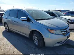 5FNRL5H66GB100815 2016 HONDA ODYSSEY