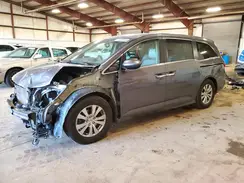 5FNRL5H66GB100877 2016 HONDA ODYSSEY