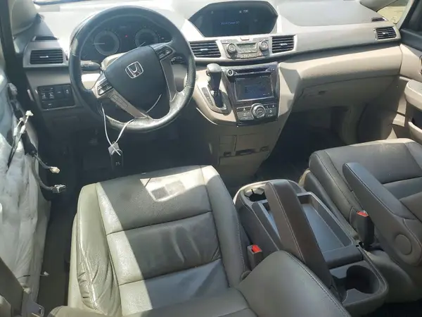5FNRL5H66GB101382 2016 HONDA ODYSSEY - Image 8