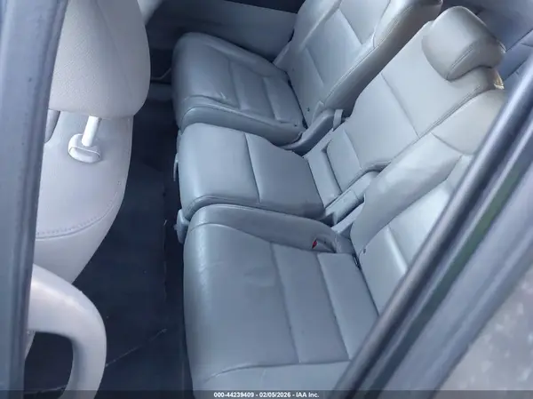 5FNRL5H66GB101642 2016 HONDA ODYSSEY - Image 8