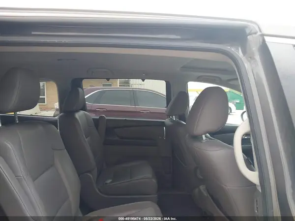 5FNRL5H66GB102449 2016 HONDA ODYSSEY - Image 8