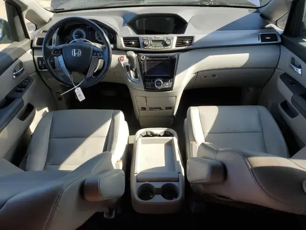 5FNRL5H66GB103231 2016 HONDA ODYSSEY - Image 8