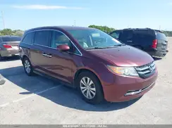 5FNRL5H66GB103391 2016 HONDA ODYSSEY