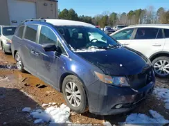 5FNRL5H66GB104895 2016 HONDA ODYSSEY