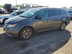 5FNRL5H66GB106467 2016 HONDA ODYSSEY