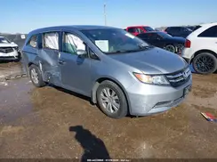 5FNRL5H66GB106629 2016 HONDA ODYSSEY