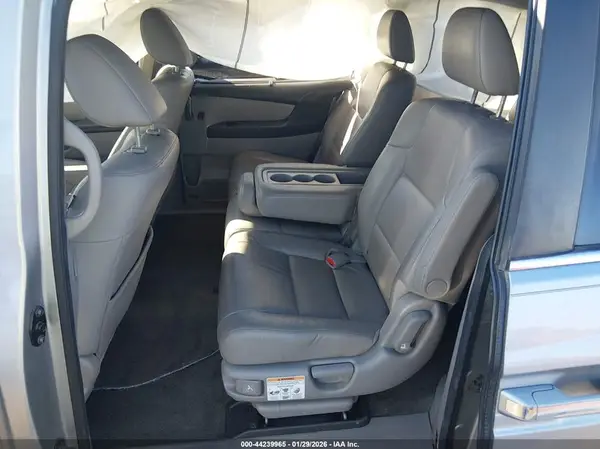 5FNRL5H66GB106629 2016 HONDA ODYSSEY - Image 8