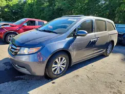 5FNRL5H66GB106825 2016 HONDA ODYSSEY