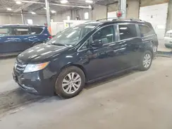 5FNRL5H66GB108462 2016 HONDA ODYSSEY