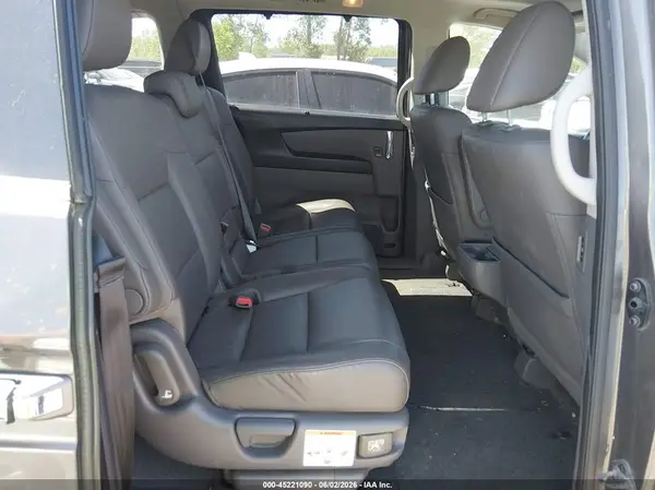 5FNRL5H66GB109403 2016 HONDA ODYSSEY - Image 8