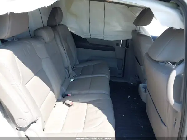 5FNRL5H66GB110602 2016 HONDA ODYSSEY - Image 8