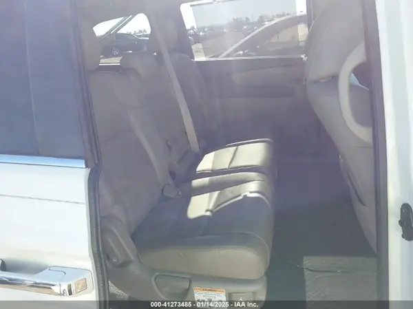 5FNRL5H66GB112222 2016 HONDA ODYSSEY - Image 8