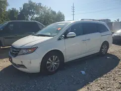 5FNRL5H66GB113290 2016 HONDA ODYSSEY