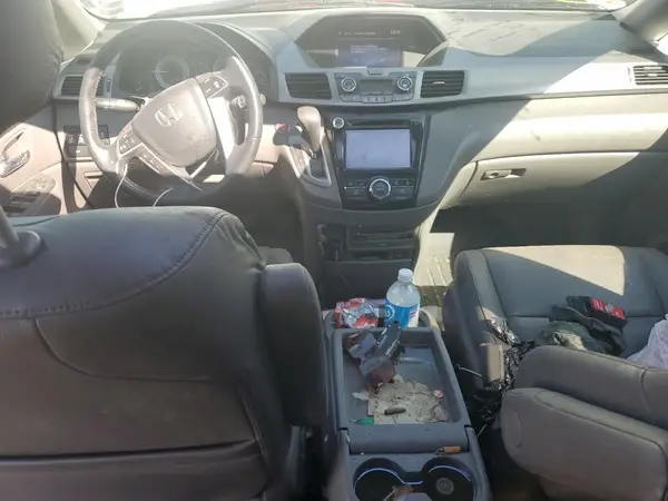 5FNRL5H66GB113290 2016 HONDA ODYSSEY - Image 8
