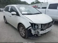 5FNRL5H66GB113791 2016 HONDA ODYSSEY