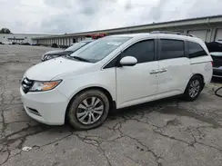 5FNRL5H66GB114553 2016 HONDA ODYSSEY