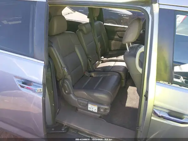 5FNRL5H66GB115203 2016 HONDA ODYSSEY - Image 8