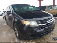 5FNRL5H66GB117257 2016 HONDA ODYSSEY