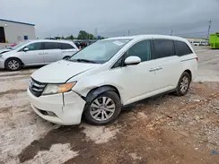 5FNRL5H66GB118022 2016 HONDA ODYSSEY