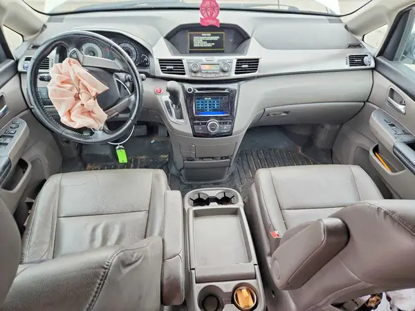 5FNRL5H66GB118022 2016 HONDA ODYSSEY - Image 8