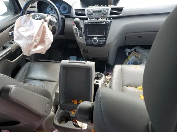 5FNRL5H66GB118036 2016 HONDA ODYSSEY - Image 8