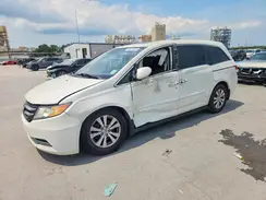 5FNRL5H66GB118067 2016 HONDA ODYSSEY