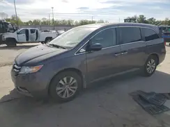 5FNRL5H66GB118098 2016 HONDA ODYSSEY
