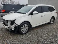 5FNRL5H66GB120420 2016 HONDA ODYSSEY
