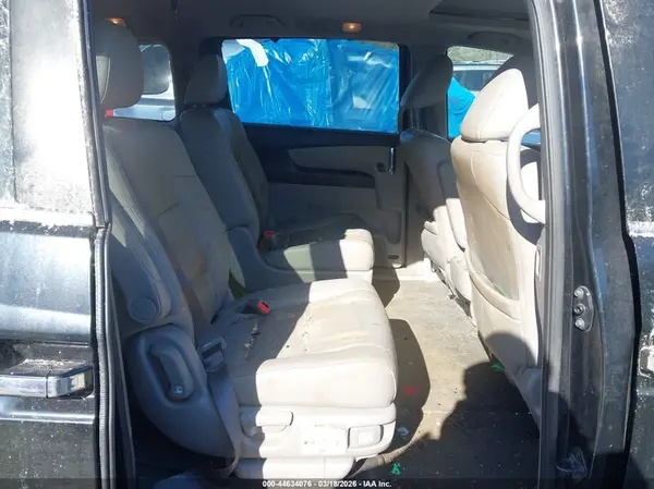 5FNRL5H66GB121325 2016 HONDA ODYSSEY - Image 8