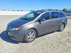 5FNRL5H66GB122216 2016 HONDA ODYSSEY